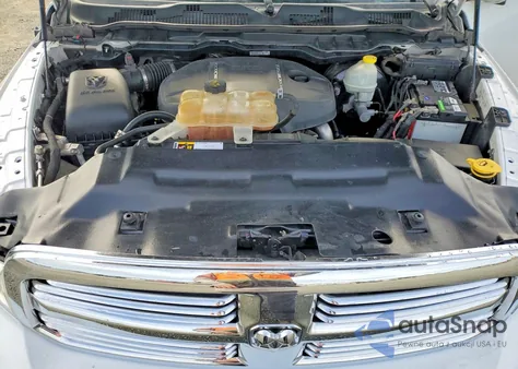 2015 Ram 1500 Slt z USA, uszkodzony, nr VIN 1C6RR7TM0FS712145